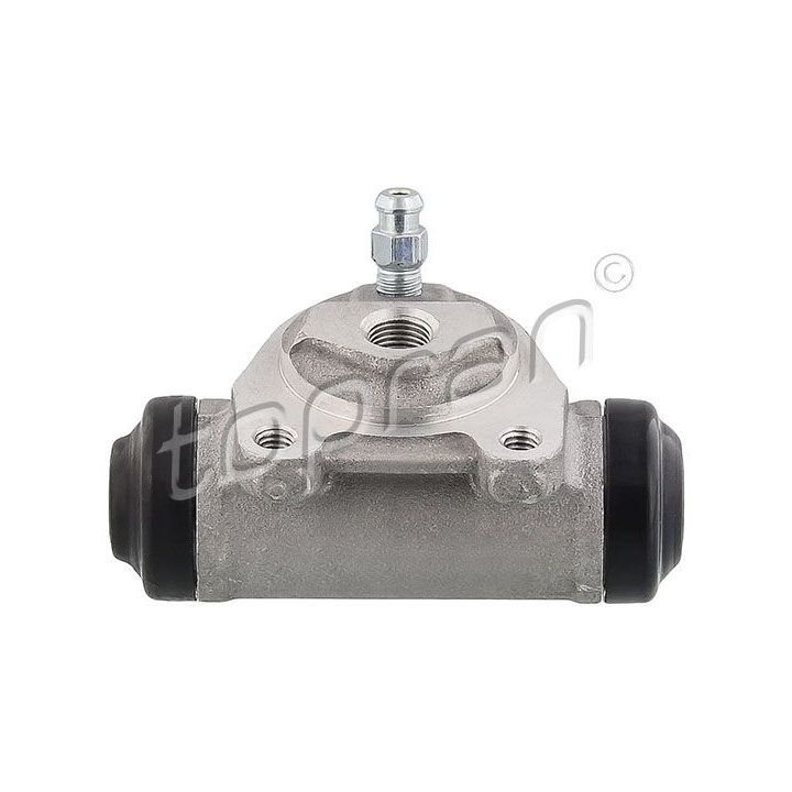 Rato stabdžių cilindras TOPRAN 701 231