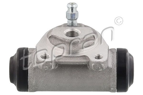 Rato stabdžių cilindras TOPRAN 701 231