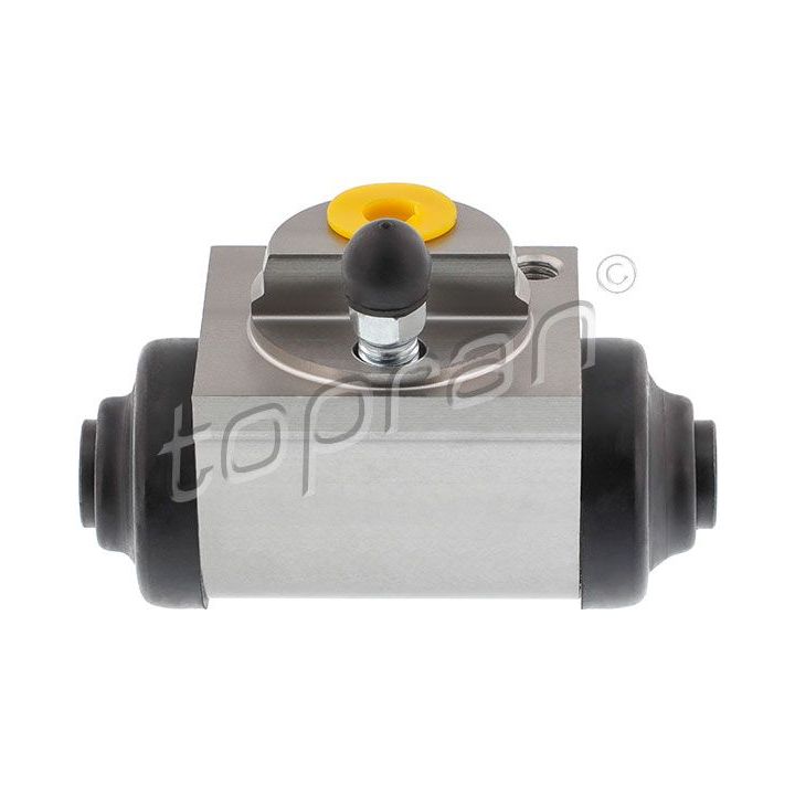 Rato stabdžių cilindras TOPRAN 702 650