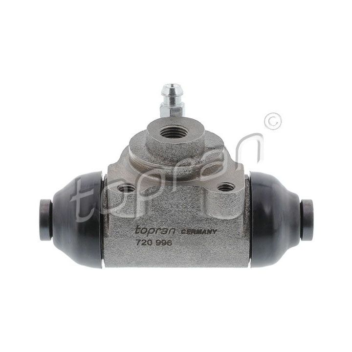Rato stabdžių cilindras TOPRAN 720 996