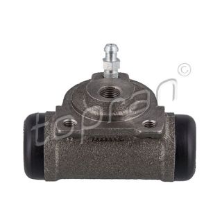 Rato stabdžių cilindras TOPRAN 721 000