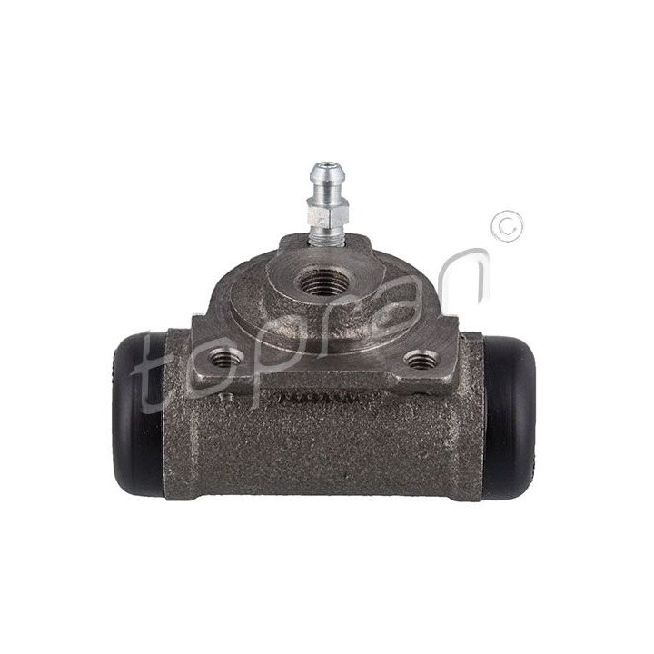 Rato stabdžių cilindras TOPRAN 721 000