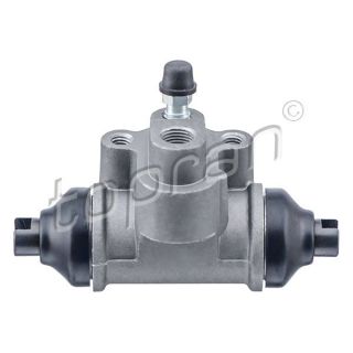 Rato stabdžių cilindras TOPRAN 820 165