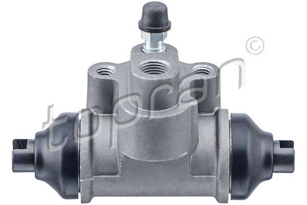 Rato stabdžių cilindras TOPRAN 820 165