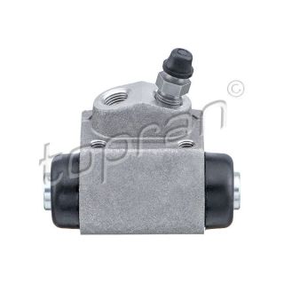 Rato stabdžių cilindras TOPRAN 820 372