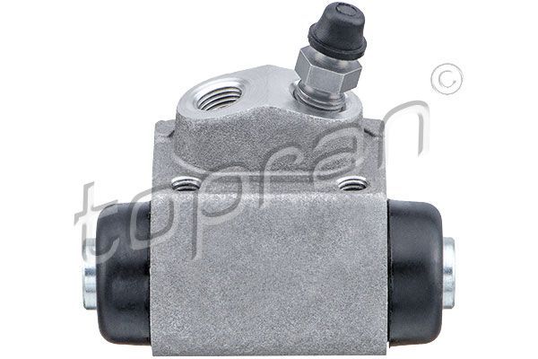 Rato stabdžių cilindras TOPRAN 820 372