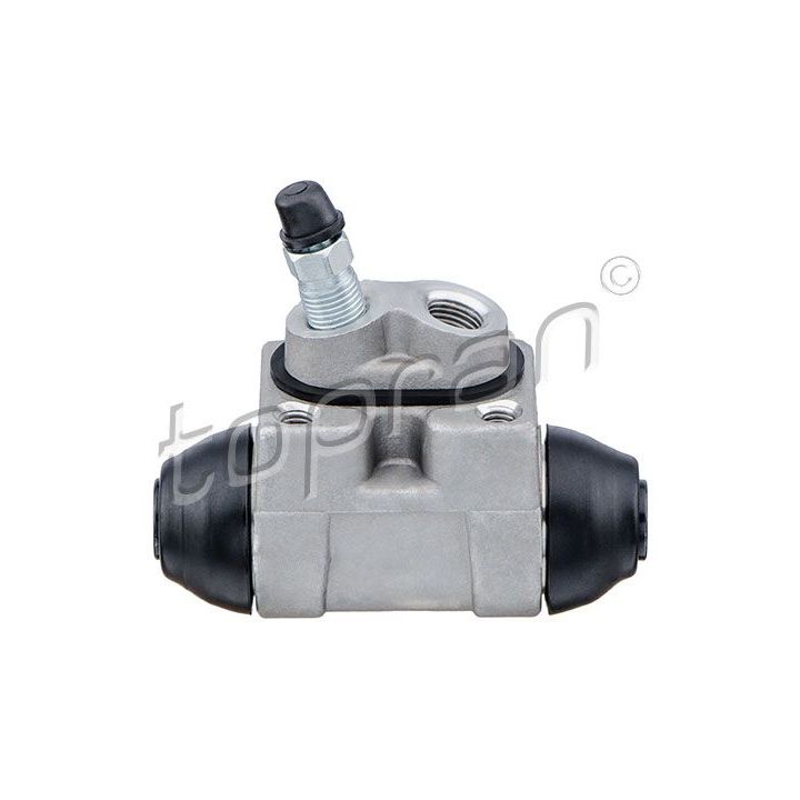 Rato stabdžių cilindras TOPRAN 820 437