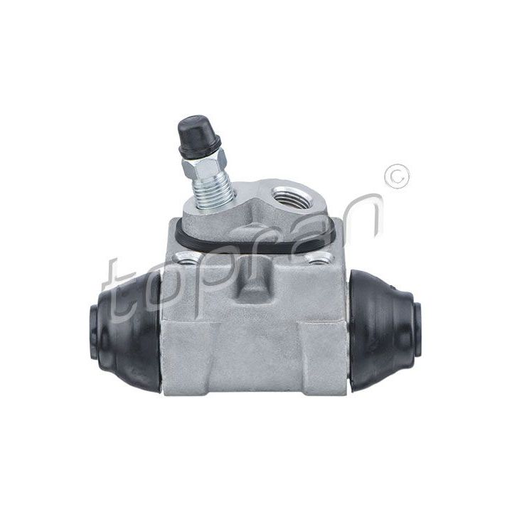 Rato stabdžių cilindras TOPRAN 820 974