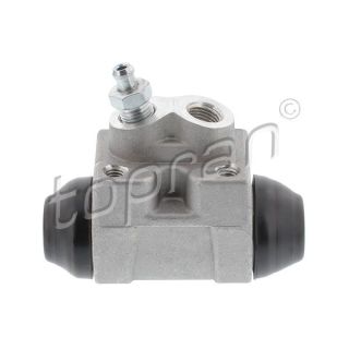 Rato stabdžių cilindras TOPRAN 820 975