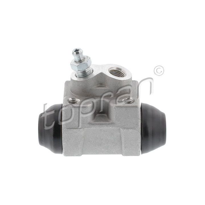Rato stabdžių cilindras TOPRAN 820 975