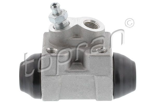 Rato stabdžių cilindras TOPRAN 820 975
