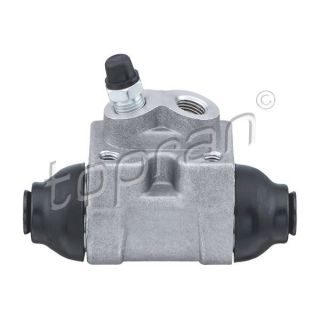 Rato stabdžių cilindras TOPRAN 820 976