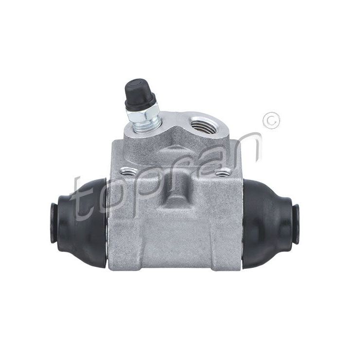 Rato stabdžių cilindras TOPRAN 820 976