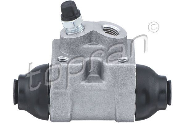 Rato stabdžių cilindras TOPRAN 820 976