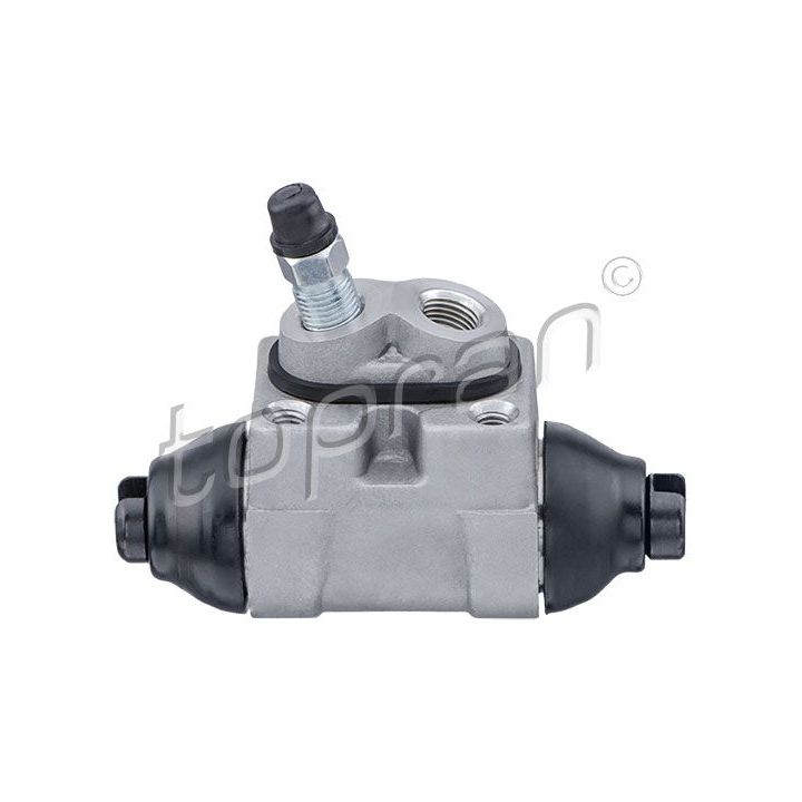 Rato stabdžių cilindras TOPRAN 820 977