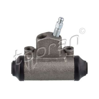 Rato stabdžių cilindras TOPRAN 821 268