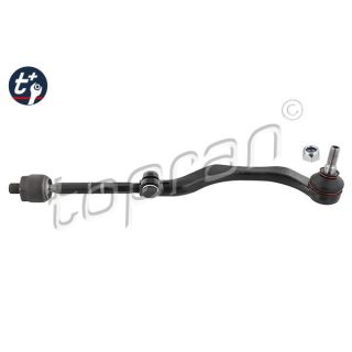 Strypo montavimas TOPRAN 501 892