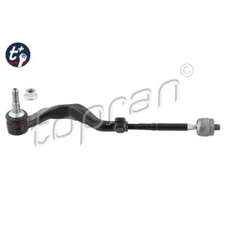 Strypo montavimas TOPRAN 503 111