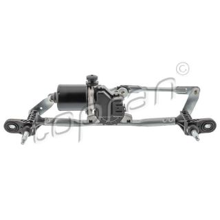 Valytuvo trauklė TOPRAN 601 600