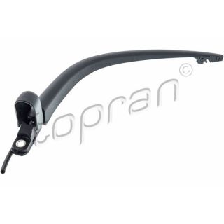 Valytuvo svirtis, priekinio stiklo apliejiklis TOPRAN 701 053