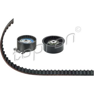 Paskirstymo diržo komplektas TOPRAN 207 961