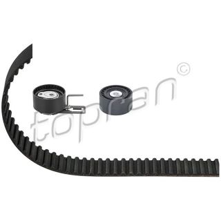 Paskirstymo diržo komplektas TOPRAN 305 070