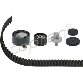 Paskirstymo diržo komplektas TOPRAN 700 195