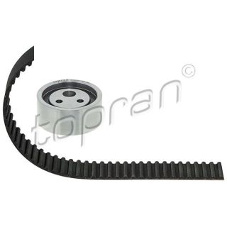 Paskirstymo diržo komplektas TOPRAN 700 198