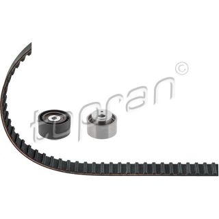 Paskirstymo diržo komplektas TOPRAN 720 148