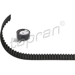 Paskirstymo diržo komplektas TOPRAN 720 150