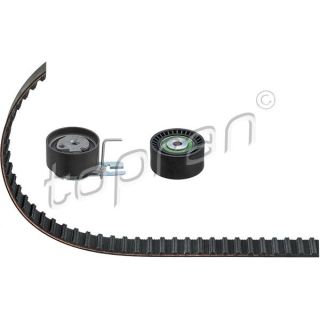 Paskirstymo diržo komplektas TOPRAN 723 054