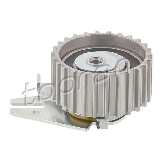 įtempiklio skriemulys, paskirstymo diržas TOPRAN 206 919