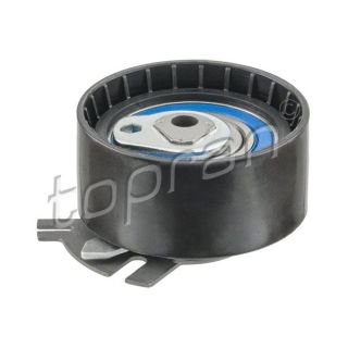 įtempiklio skriemulys, paskirstymo diržas TOPRAN 207 152