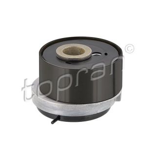 įtempiklio skriemulys, paskirstymo diržas TOPRAN 207 975
