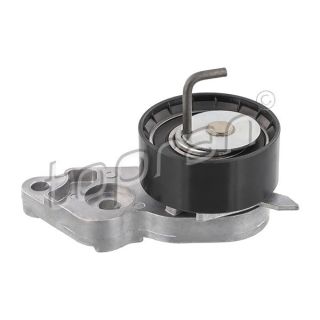 įtempiklio skriemulys, paskirstymo diržas TOPRAN 301 483