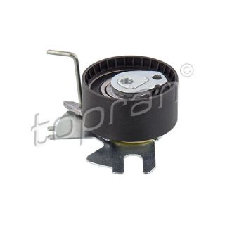 įtempiklio skriemulys, paskirstymo diržas TOPRAN 302 415