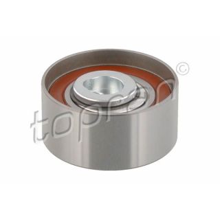 įtempiklio skriemulys, paskirstymo diržas TOPRAN 304 898