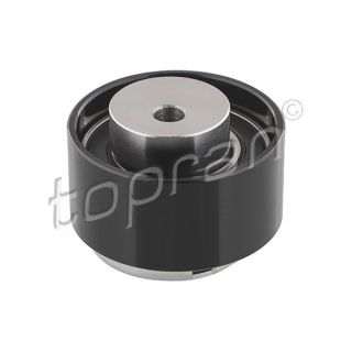 įtempiklio skriemulys, paskirstymo diržas TOPRAN 601 145