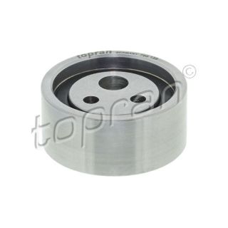 įtempiklio skriemulys, paskirstymo diržas TOPRAN 700 139