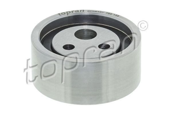 įtempiklio skriemulys, paskirstymo diržas TOPRAN 700 139