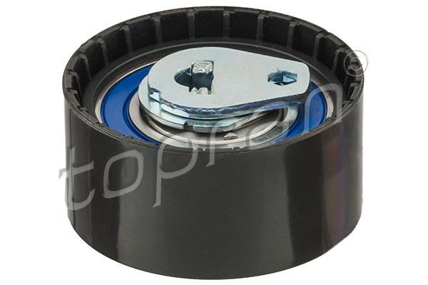 įtempiklio skriemulys, paskirstymo diržas TOPRAN 700 214