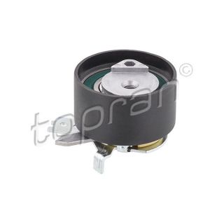 įtempiklio skriemulys, paskirstymo diržas TOPRAN 700 786