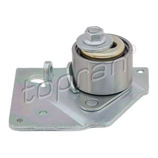 įtempiklio skriemulys, paskirstymo diržas TOPRAN 701 011