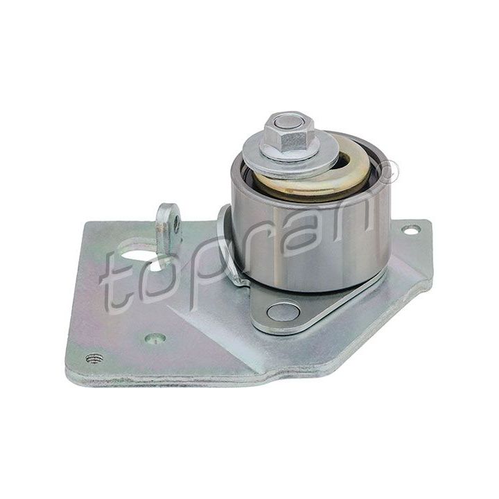 įtempiklio skriemulys, paskirstymo diržas TOPRAN 701 011