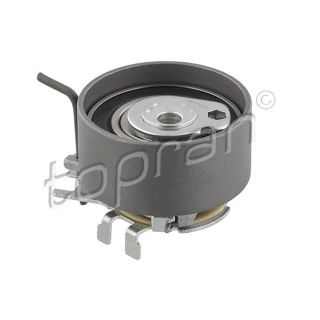 įtempiklio skriemulys, paskirstymo diržas TOPRAN 701 014