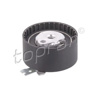 įtempiklio skriemulys, paskirstymo diržas TOPRAN 701 022