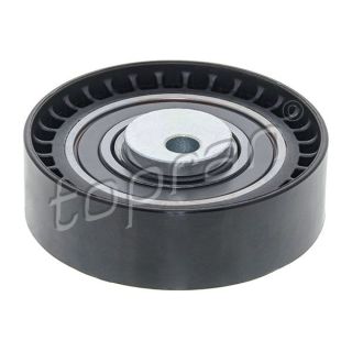 įtempiklio skriemulys, paskirstymo diržas TOPRAN 701 438