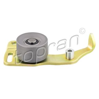 įtempiklio skriemulys, paskirstymo diržas TOPRAN 720 131