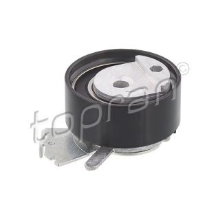 įtempiklio skriemulys, paskirstymo diržas TOPRAN 720 134