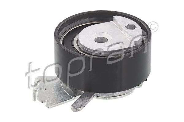 įtempiklio skriemulys, paskirstymo diržas TOPRAN 720 134